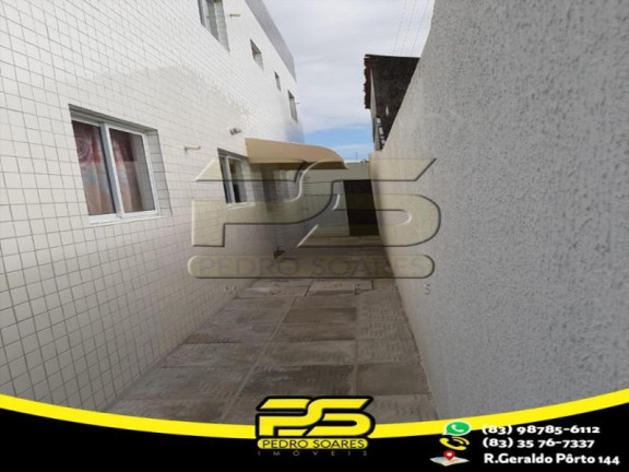 Imagem Apartamento com 2 Quartos à Venda, 47 m² em Ernesto Geisel - João Pessoa Imagem Apartamento com 2 Quartos à Venda, 47 m² em Ernesto Geisel - João Pessoa
