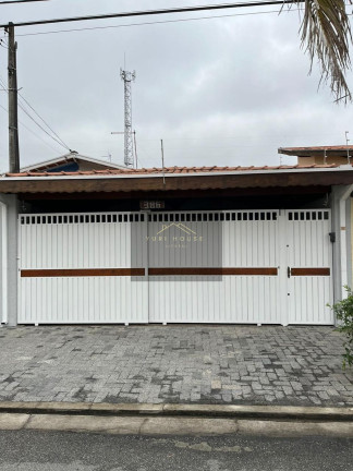 Imagem Casa com 2 Quartos à Venda, 149 m² em Parque Senhor Do Bonfim - Taubaté