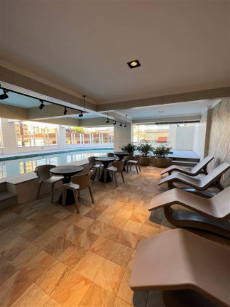Imagem Apartamento com 3 Quartos à Venda, 104 m² em Forte - Praia Grande