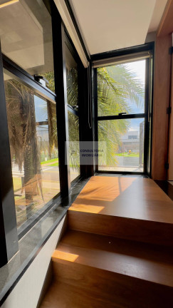 Imagem Casa com 4 Quartos à Venda, 398 m² em Residencial Goiânia Golfe Clube - Goiânia Imagem Casa com 4 Quartos à Venda, 398 m² em Residencial Goiânia Golfe Clube - Goiânia