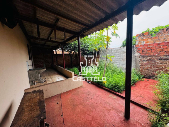 Imagem Casa com 2 Quartos à Venda, 120 m² em Centro - Primeiro De Maio