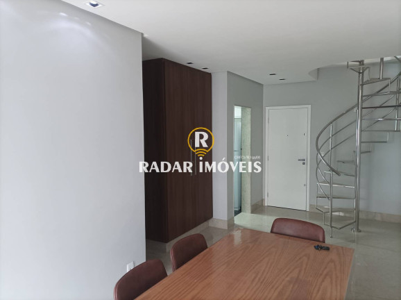 Imagem Apartamento com 3 Quartos à Venda, 203 m² em Vila Nova - Cabo Frio