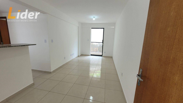 Imagem Apartamento com 2 Quartos para Alugar, 53 m² em Granbery - Juiz De Fora Imagem Apartamento com 2 Quartos para Alugar, 53 m² em Granbery - Juiz De Fora