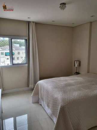 Imagem Apartamento com 3 Quartos à Venda, 146 m² em Aclimação - São Paulo