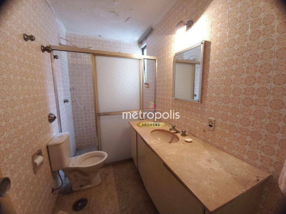 Imagem Apartamento com 3 Quartos à Venda, 155 m² em Santo Antônio - São Caetano Do Sul Imagem Apartamento com 3 Quartos à Venda, 155 m² em Santo Antônio - São Caetano Do Sul