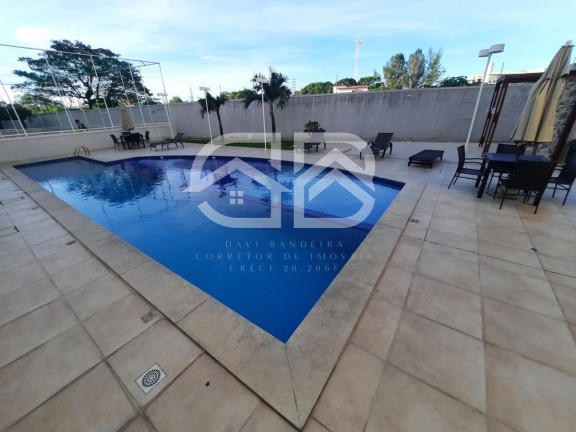 Imagem Apartamento com 3 Quartos à Venda, 73 m² em Parque Iracema - Fortaleza