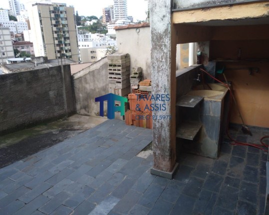Imagem Imóvel com 3 Quartos à Venda, 120 m² em São Mateus - Juiz De Fora Imagem Imóvel com 3 Quartos à Venda, 120 m² em São Mateus - Juiz De Fora