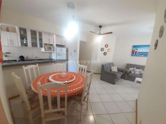 Imagem Apartamento com 3 Quartos para Temporada, 95 m² em Bombas - Bombinhas Imagem Apartamento com 3 Quartos para Temporada, 95 m² em Bombas - Bombinhas
