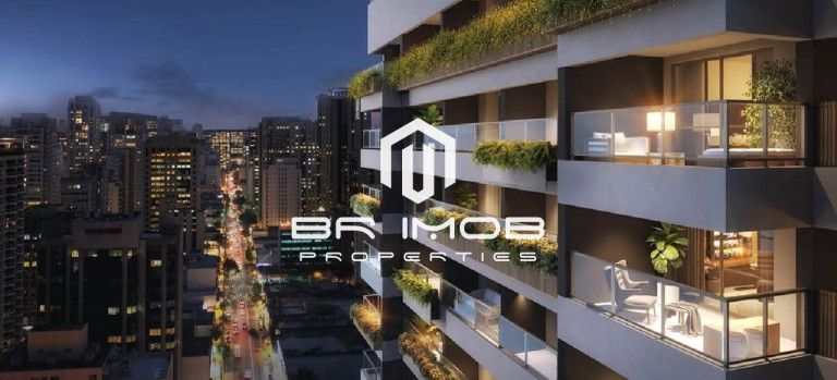 Imagem Sala Comercial à Venda, 29 m² em Itaim Bibi - São Paulo Imagem Sala Comercial à Venda, 29 m² em Itaim Bibi - São Paulo