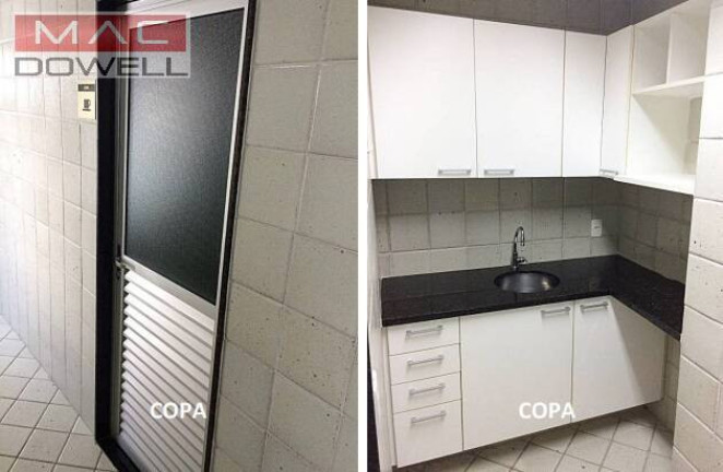 Imagem Imóvel Comercial para Alugar, 1.020 m² em Centro / Rio De Janeiro / Rj - Rio De Janeiro
