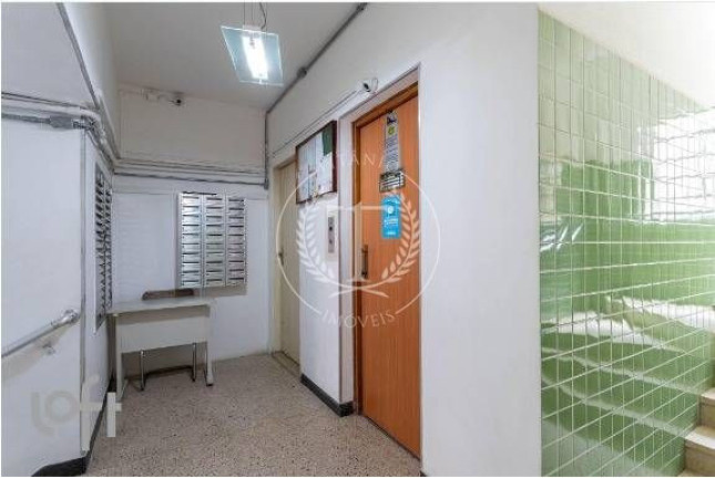 Imagem Apartamento com 1 Quarto à Venda, 64 m² em Bela Vista - São Paulo