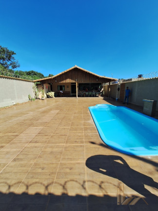 Imagem Casa com 4 Quartos à Venda, 150 m² em Jardim Alvorada/andiroba - Esmeraldas Imagem Casa com 4 Quartos à Venda, 150 m² em Jardim Alvorada/andiroba - Esmeraldas