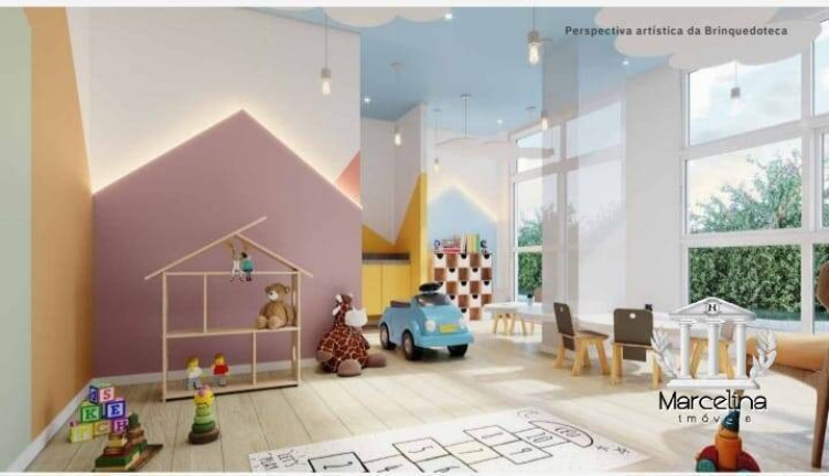 Imagem Apartamento com 3 Quartos à Venda, 133 m² em Vila Andrade - São Paulo