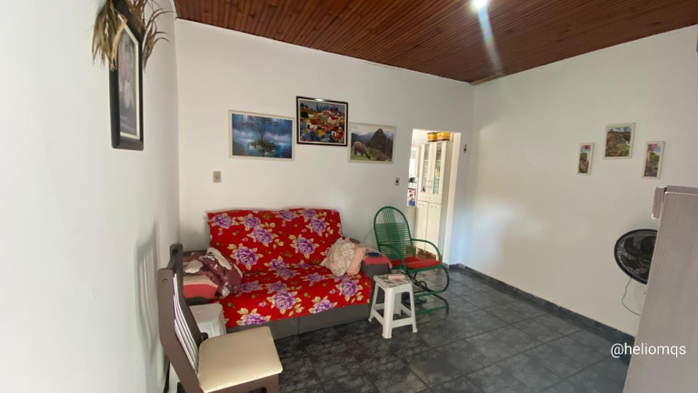 Imagem Terreno à Venda, 115 m² em Parque Dos Novos Estados - Campo Grande Imagem Terreno à Venda, 115 m² em Parque Dos Novos Estados - Campo Grande