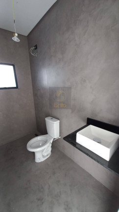 Imagem Casa com 3 Quartos à Venda, 140 m² em Vila Aparecida - Taubaté