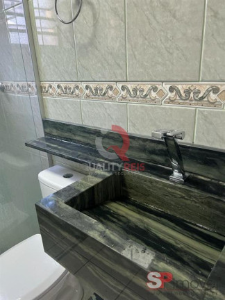 Foto do imóvel Apartamento com 2 Quartos à Venda, 68 m² em Brás - São Paulo