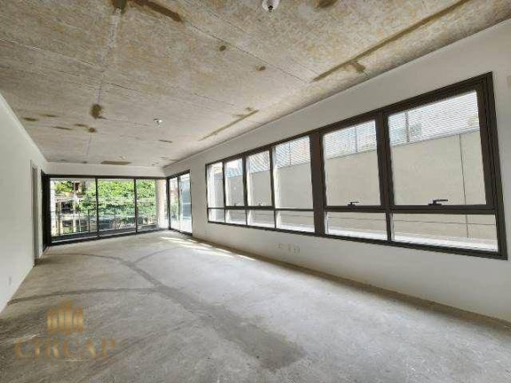 Imagem Apartamento com 3 Quartos à Venda, 315 m² em Jardim Paulista - São Paulo