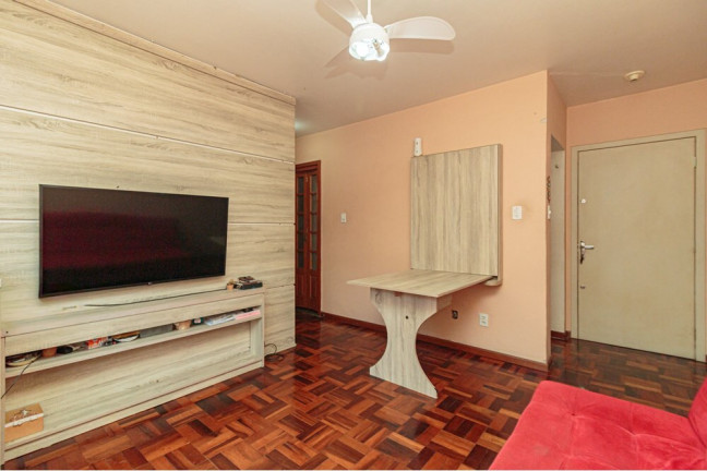 Apartamento com 2 Quartos à Venda, 48 m² em Passo Da Areia - Porto Alegre
