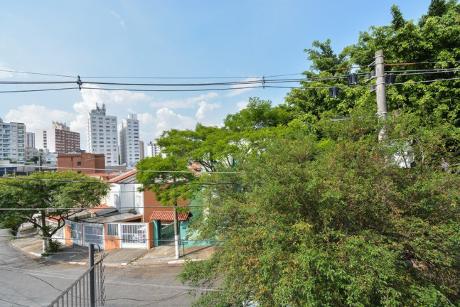 Imagem Casa com 3 Quartos à Venda, 150 m² em Vila Mariana - São Paulo