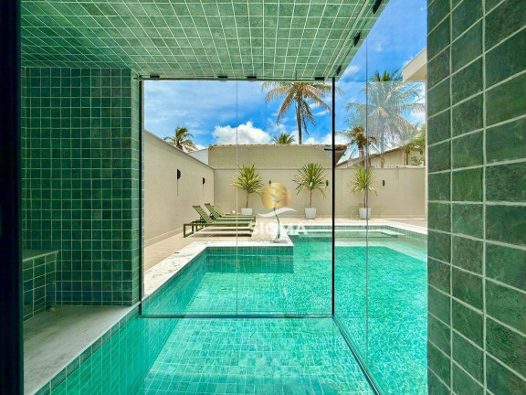 Imagem Casa com 6 Quartos à Venda, 450 m² em Jardim Acapulco - Guarujá