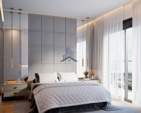 Imagem Apartamento com 3 Quartos à Venda, 166 m² em América - Joinville