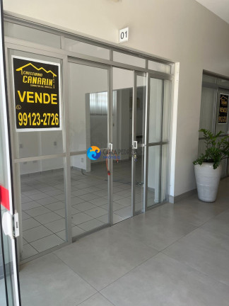 Imagem Sala Comercial à Venda, 35 m² em Centro - Criciúma Imagem Sala Comercial à Venda, 35 m² em Centro - Criciúma