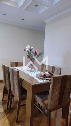 Imagem Apartamento com 3 Quartos à Venda, 88 m² em Vila Rosália - Guarulhos Imagem Apartamento com 3 Quartos à Venda, 88 m² em Vila Rosália - Guarulhos