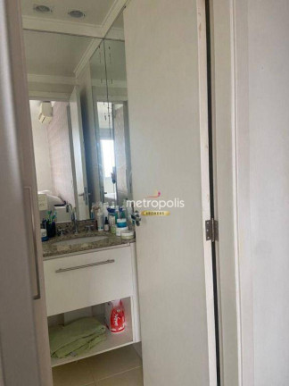 Imagem Apartamento com 3 Quartos à Venda, 128 m² em Jardim São Caetano - São Caetano Do Sul Imagem Apartamento com 3 Quartos à Venda, 128 m² em Jardim São Caetano - São Caetano Do Sul