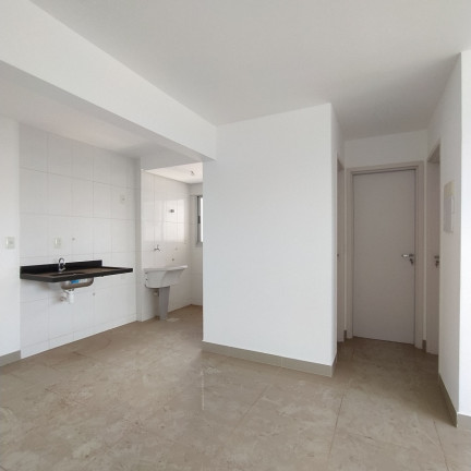 Imagem Apartamento com 2 Quartos à Venda, 55 m² em Vila Rosa - Goiânia Imagem Apartamento com 2 Quartos à Venda, 55 m² em Vila Rosa - Goiânia