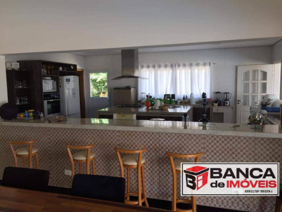 Imagem Casa com 6 Quartos à Venda, 850 m² em Parque Village Castelo - Itu Imagem Casa com 6 Quartos à Venda, 850 m² em Parque Village Castelo - Itu