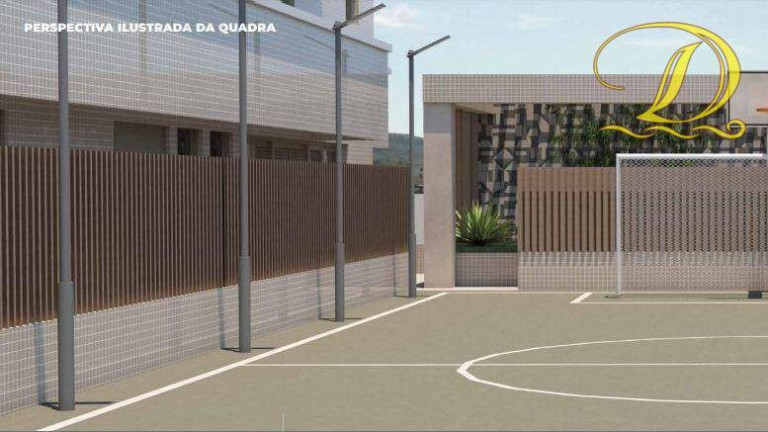 Imagem Apartamento com 2 Quartos à Venda, 89 m² em Canto Do Forte - Praia Grande Imagem Apartamento com 2 Quartos à Venda, 89 m² em Canto Do Forte - Praia Grande