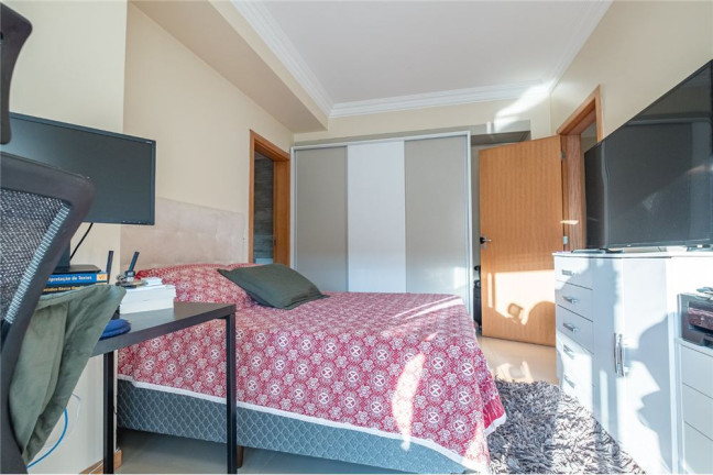 Imagem Imóvel com 3 Quartos à Venda,  em Ingleses Do Rio Vermelho - Florianópolis