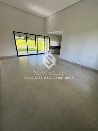 Imagem Casa com 3 Quartos à Venda, 280 m² em Goianira - Goianira Imagem Casa com 3 Quartos à Venda, 280 m² em Goianira - Goianira
