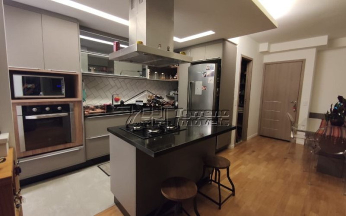 Apartamento com 2 Quartos à Venda, 98 m² em Jardim Aquarius - São José Dos Campos