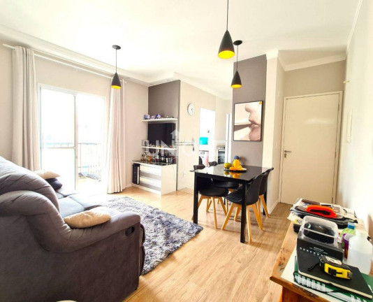 Imagem Apartamento com 2 Quartos à Venda, 60 m² em Jardim Carolina - Jundiaí Imagem Apartamento com 2 Quartos à Venda, 60 m² em Jardim Carolina - Jundiaí