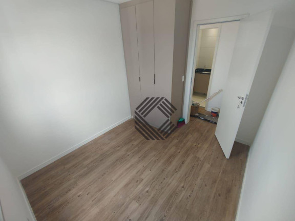 Imagem Apartamento com 2 Quartos à Venda ou Locação, 46 m² em Caguaçu - Sorocaba