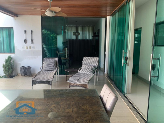 Imagem Casa com 4 Quartos à Venda, 800 m² em Aldeia Do Lago - Coronel Fabriciano