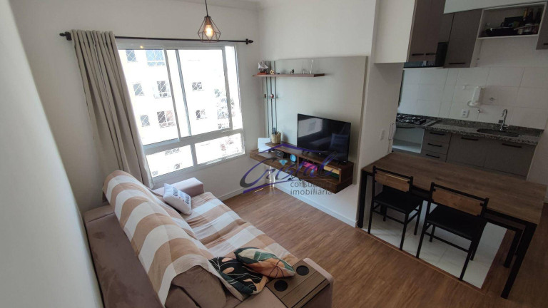 Imagem Apartamento com 2 Quartos à Venda, 44 m² em Butantã - São Paulo