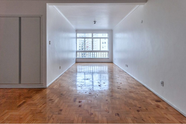 Imagem Imóvel com 2 Quartos à Venda, 96 m² em Bela Vista - São Paulo