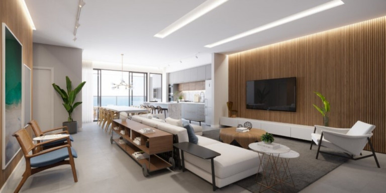 Imagem Imóvel com 4 Quartos à Venda, 273 m² em Praia Brava De Itajaí - Itajaí Imagem Imóvel com 4 Quartos à Venda, 273 m² em Praia Brava De Itajaí - Itajaí