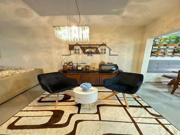 Imóvel com 3 Quartos à Venda, 88 m² em Jardim Shangai - Jundiaí