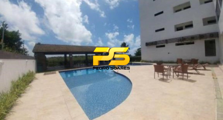 Apartamento com 2 Quartos à Venda, 55 m² em Centro - Conde