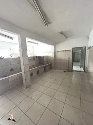 Imóvel Comercial para Alugar, 3.700 m² em Rp3 (regiões De Planejamento) - Mauá