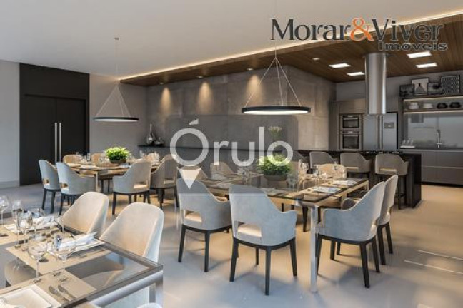 Imagem Apartamento com 3 Quartos à Venda, 183 m² em Mercês - Curitiba Imagem Apartamento com 3 Quartos à Venda, 183 m² em Mercês - Curitiba