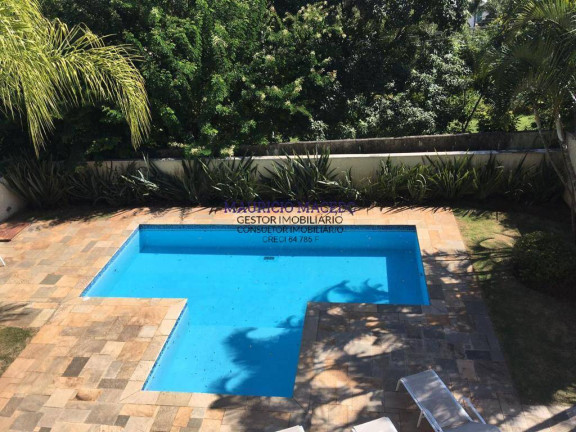Casa com 4 Quartos à Venda, 709 m² em Tambore - Santana De Parnaíba