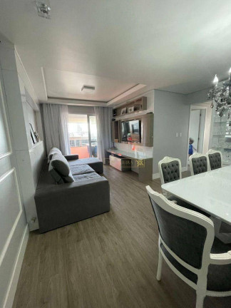 Imagem Apartamento com 3 Quartos à Venda, 96 m² em Canto - Florianópolis