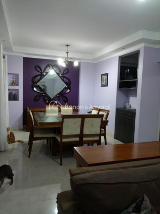 Imagem Apartamento com 3 Quartos à Venda, 134 m² em Parque Prado - Campinas Imagem Apartamento com 3 Quartos à Venda, 134 m² em Parque Prado - Campinas