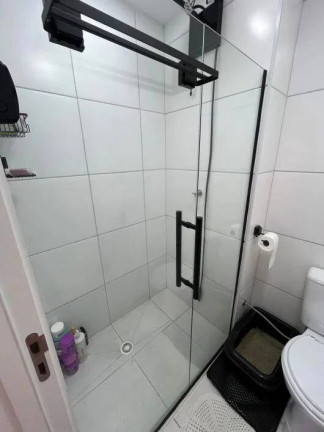 Imagem Apartamento com 2 Quartos à Venda, 37 m² em Jardim São Savério - São Paulo Imagem Apartamento com 2 Quartos à Venda, 37 m² em Jardim São Savério - São Paulo