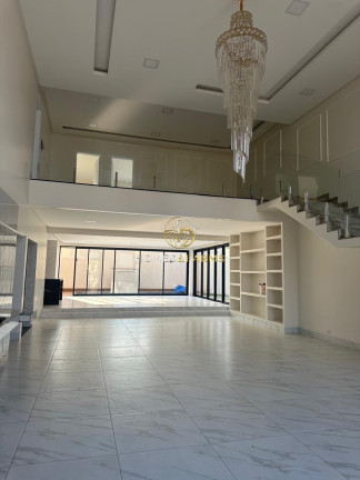 Imagem Casa com 4 Quartos para Alugar, em Residencial Goiânia Golfe Clube - Goiânia Imagem Casa com 4 Quartos para Alugar, em Residencial Goiânia Golfe Clube - Goiânia