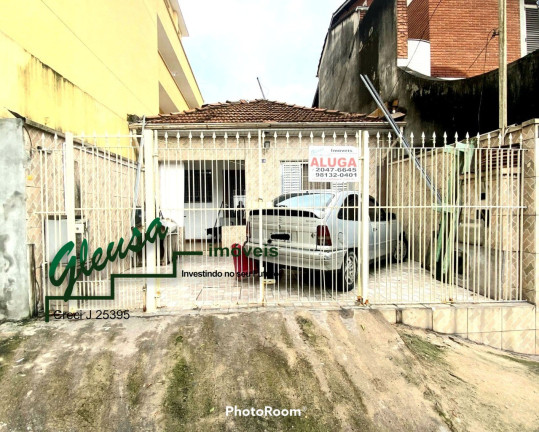 Sobrado com 3 Quartos à Venda, 90 m² em Cidade Antônio Estevão De Carvalho - São Paulo